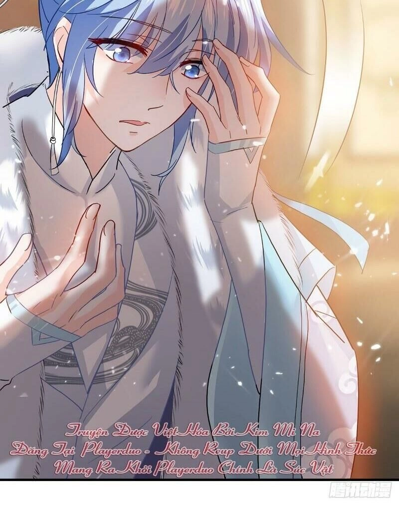 Ta Ở Dị Giới Nuôi Dưỡng Nam Thần: Thần Y Cửu Tiểu Thư Chapter 20 - 7