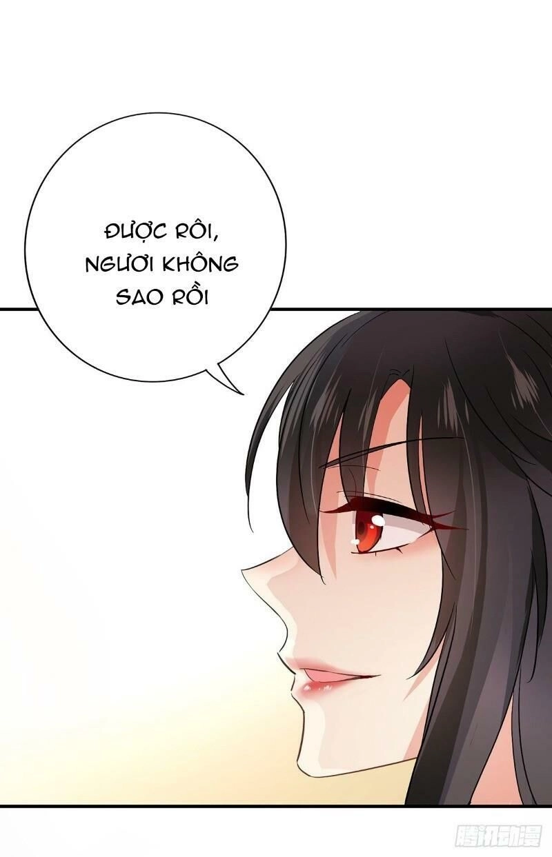 Ta Ở Dị Giới Nuôi Dưỡng Nam Thần: Thần Y Cửu Tiểu Thư Chapter 20 - 8