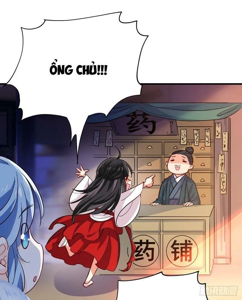 Ta Ở Dị Giới Nuôi Dưỡng Nam Thần: Thần Y Cửu Tiểu Thư Chapter 20 - 15