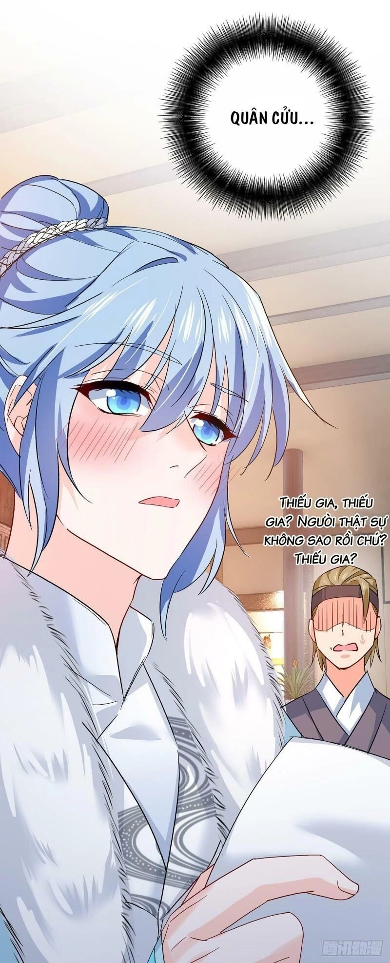 Ta Ở Dị Giới Nuôi Dưỡng Nam Thần: Thần Y Cửu Tiểu Thư Chapter 20 - 17