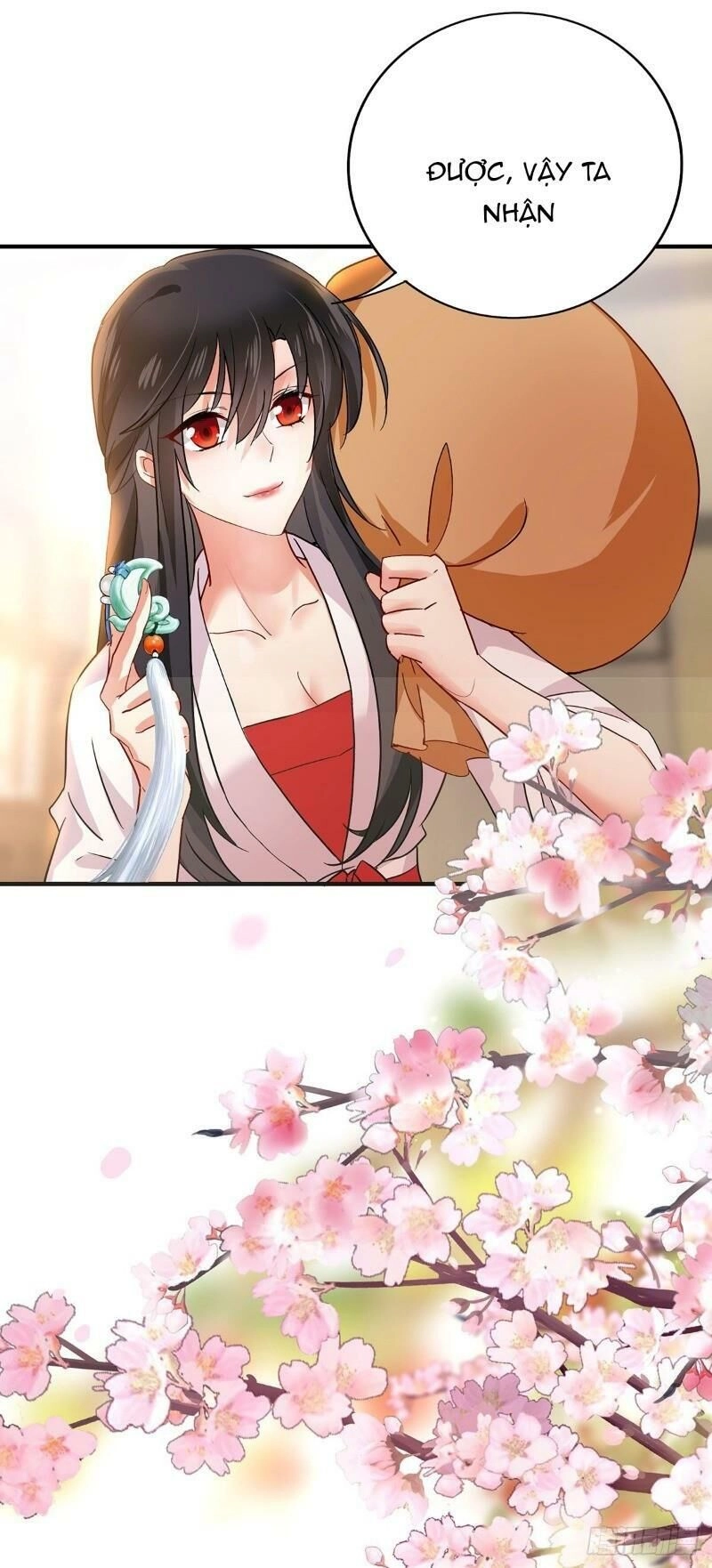 Ta Ở Dị Giới Nuôi Dưỡng Nam Thần: Thần Y Cửu Tiểu Thư Chapter 20 - 25