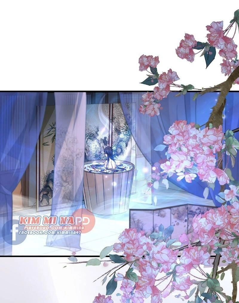 Ta Ở Dị Giới Nuôi Dưỡng Nam Thần: Thần Y Cửu Tiểu Thư Chapter 21 - 2