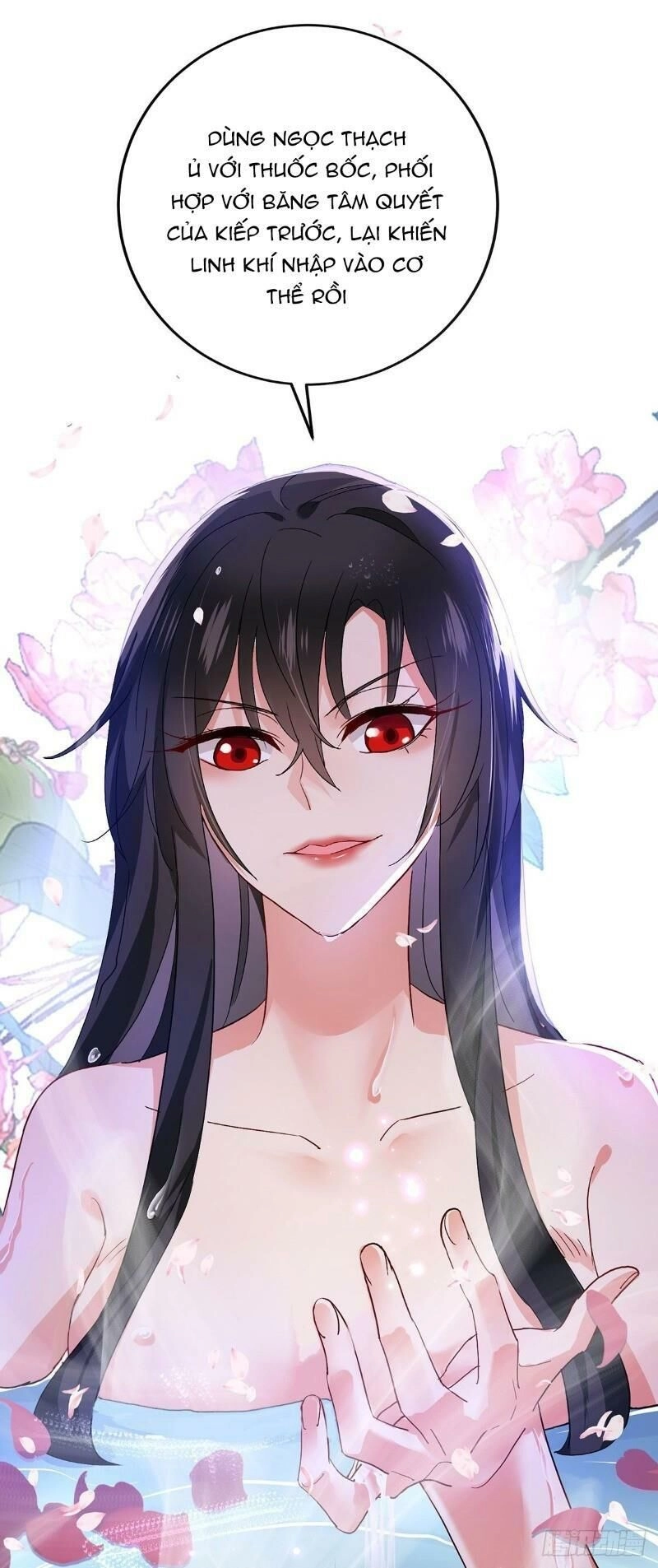 Ta Ở Dị Giới Nuôi Dưỡng Nam Thần: Thần Y Cửu Tiểu Thư Chapter 21 - 6