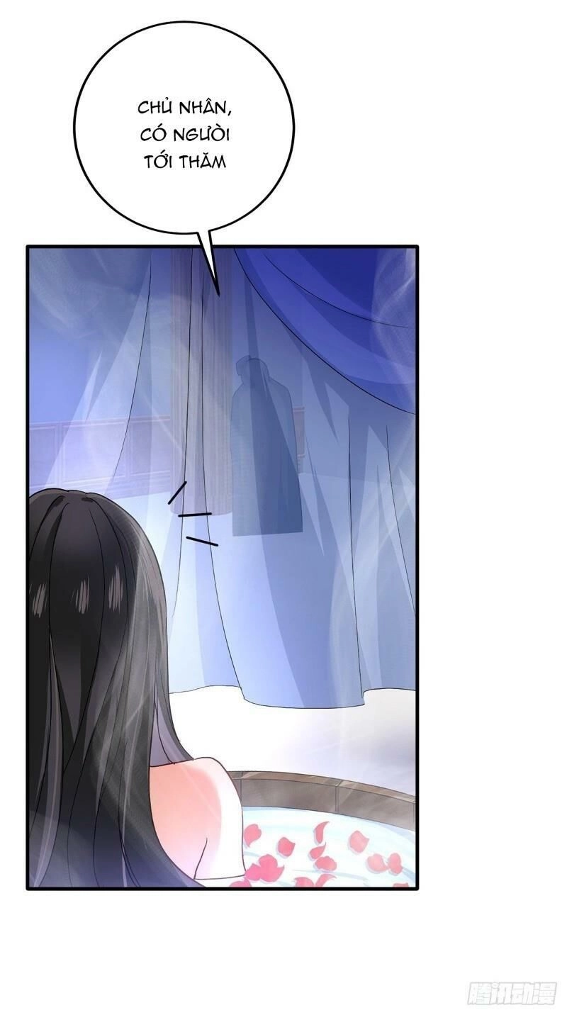 Ta Ở Dị Giới Nuôi Dưỡng Nam Thần: Thần Y Cửu Tiểu Thư Chapter 21 - 8