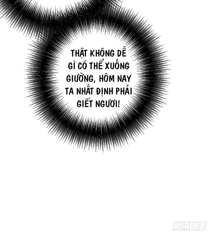 Ta Ở Dị Giới Nuôi Dưỡng Nam Thần: Thần Y Cửu Tiểu Thư Chapter 21 - 11