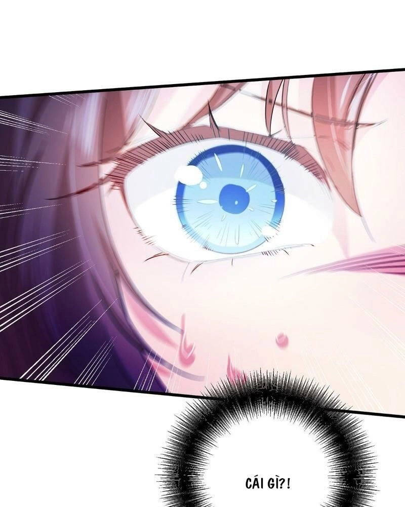 Ta Ở Dị Giới Nuôi Dưỡng Nam Thần: Thần Y Cửu Tiểu Thư Chapter 21 - 17