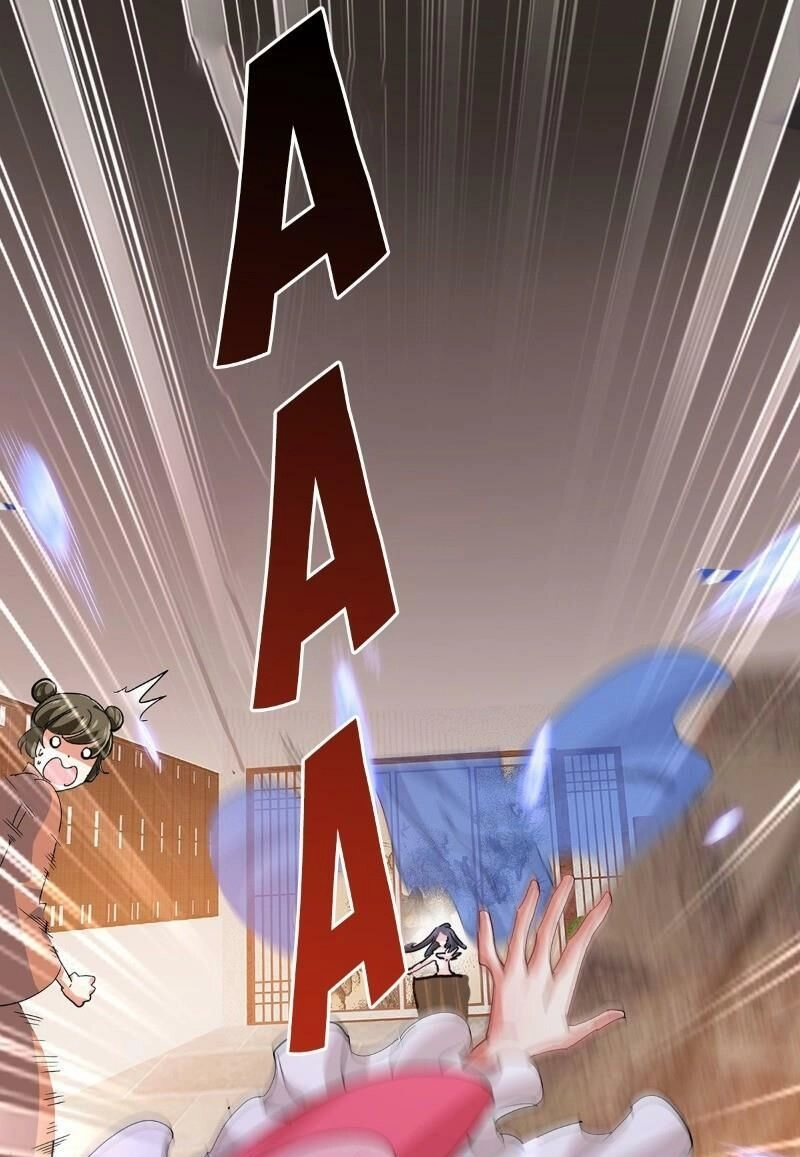 Ta Ở Dị Giới Nuôi Dưỡng Nam Thần: Thần Y Cửu Tiểu Thư Chapter 21 - 19