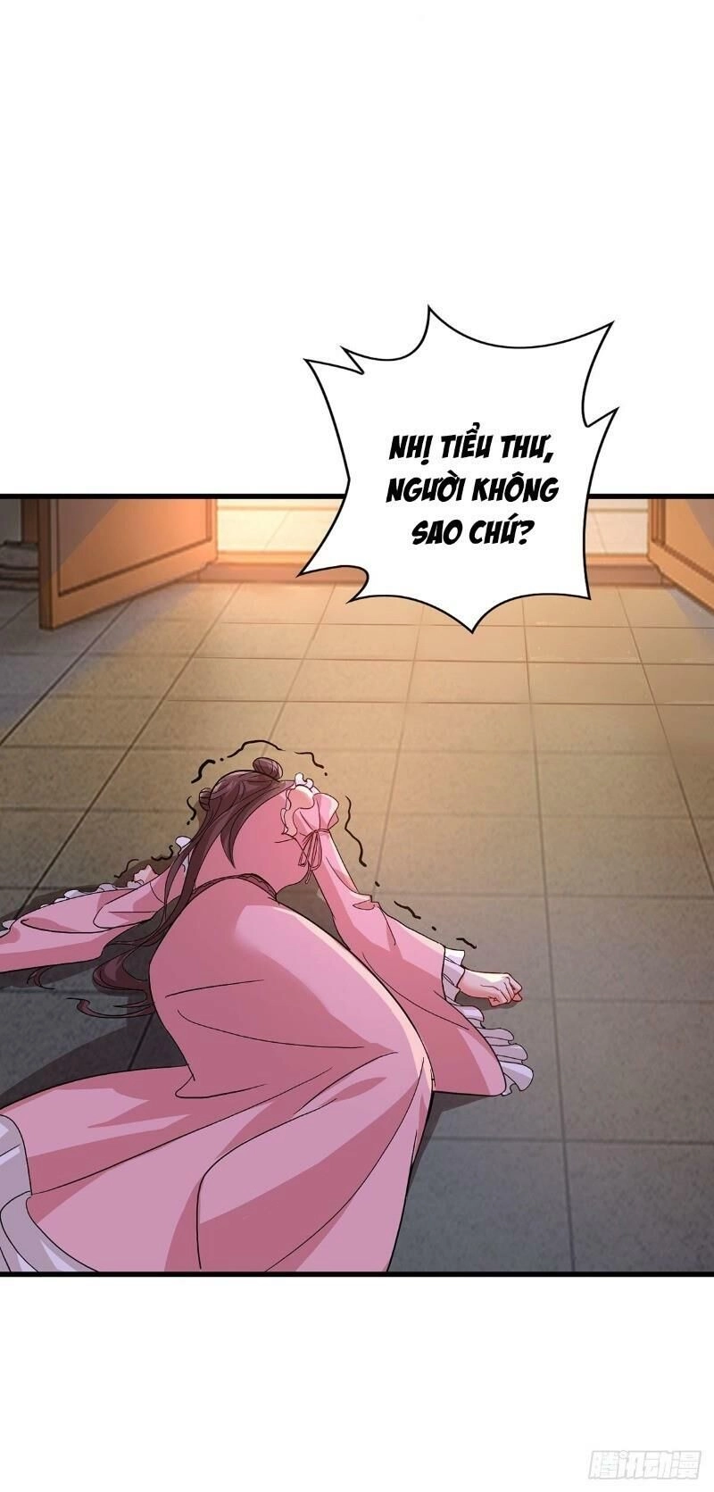 Ta Ở Dị Giới Nuôi Dưỡng Nam Thần: Thần Y Cửu Tiểu Thư Chapter 21 - 21