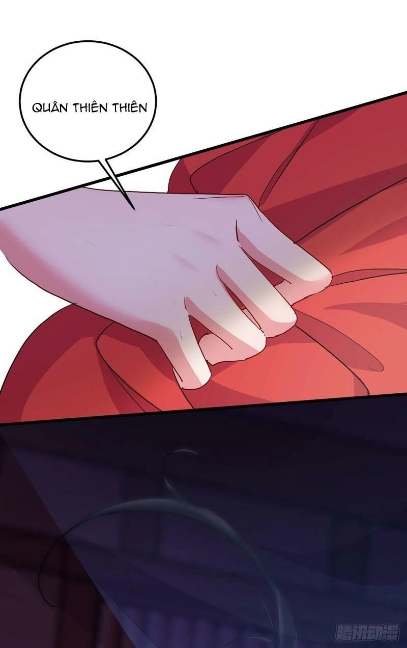 Ta Ở Dị Giới Nuôi Dưỡng Nam Thần: Thần Y Cửu Tiểu Thư Chapter 21 - 23