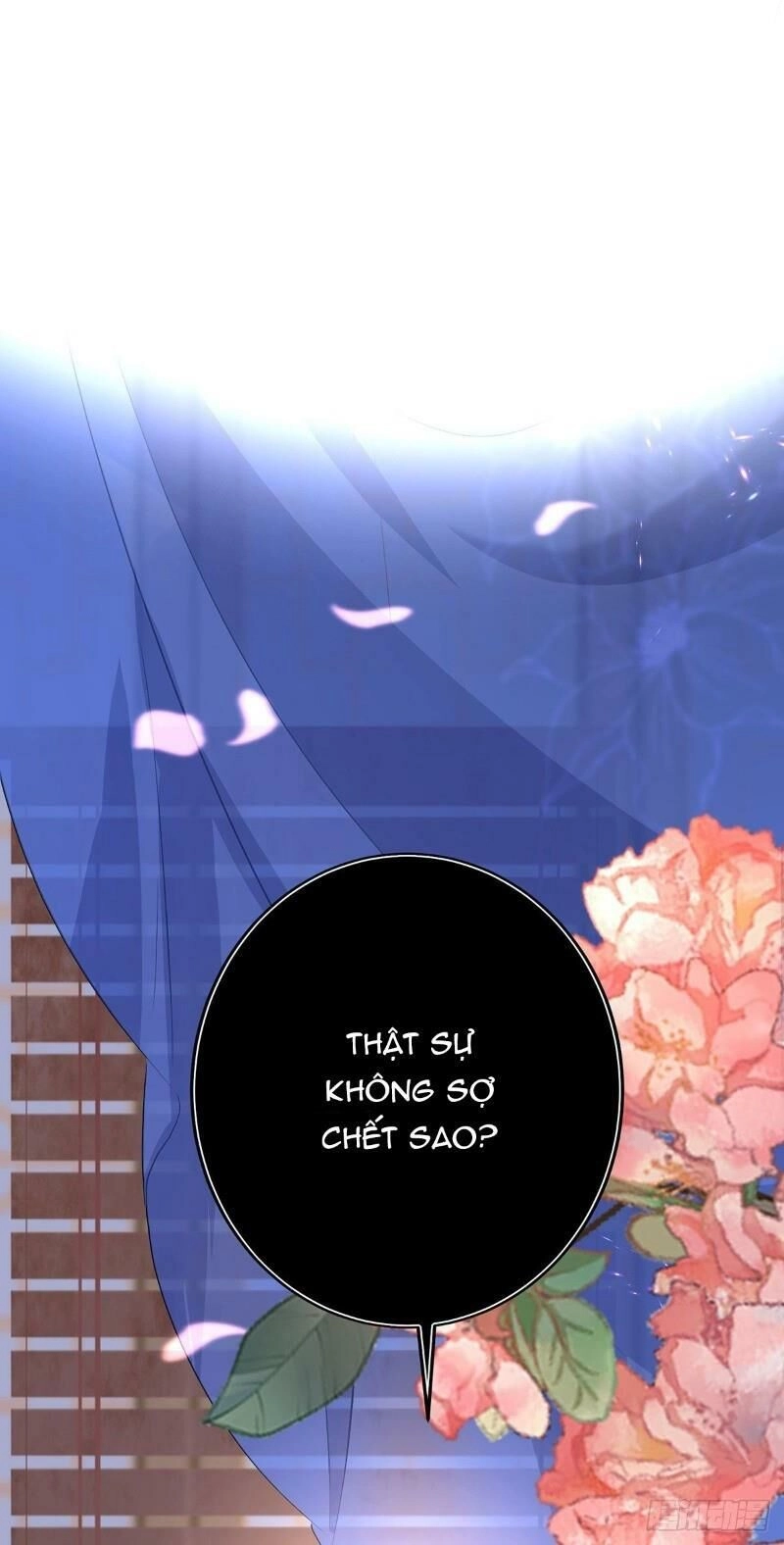 Ta Ở Dị Giới Nuôi Dưỡng Nam Thần: Thần Y Cửu Tiểu Thư Chapter 21 - 26