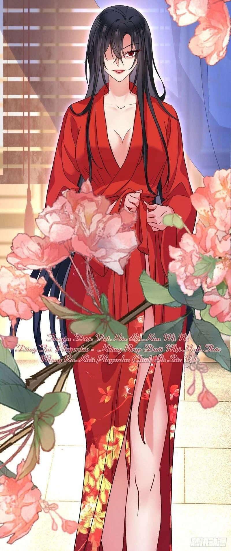 Ta Ở Dị Giới Nuôi Dưỡng Nam Thần: Thần Y Cửu Tiểu Thư Chapter 21 - 27