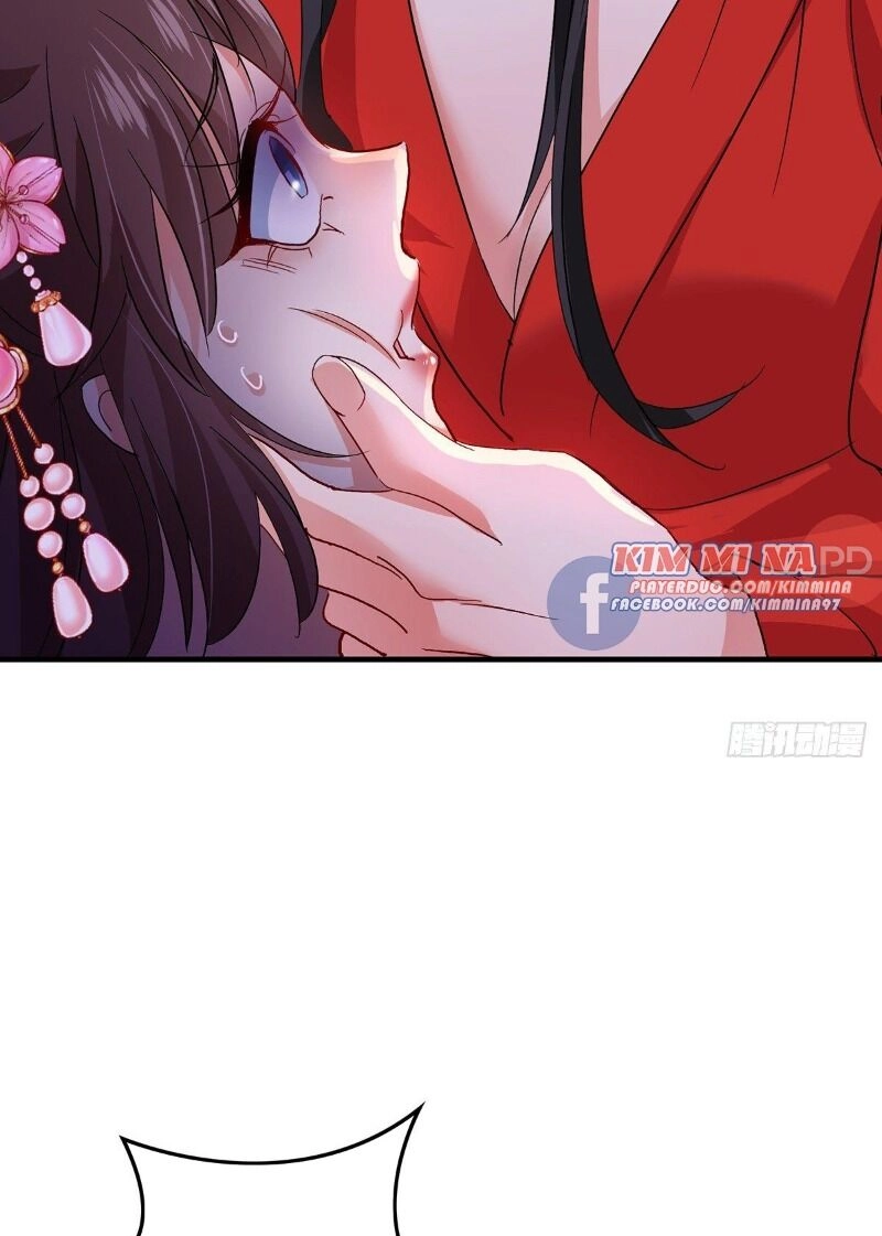 Ta Ở Dị Giới Nuôi Dưỡng Nam Thần: Thần Y Cửu Tiểu Thư Chapter 22 - 3