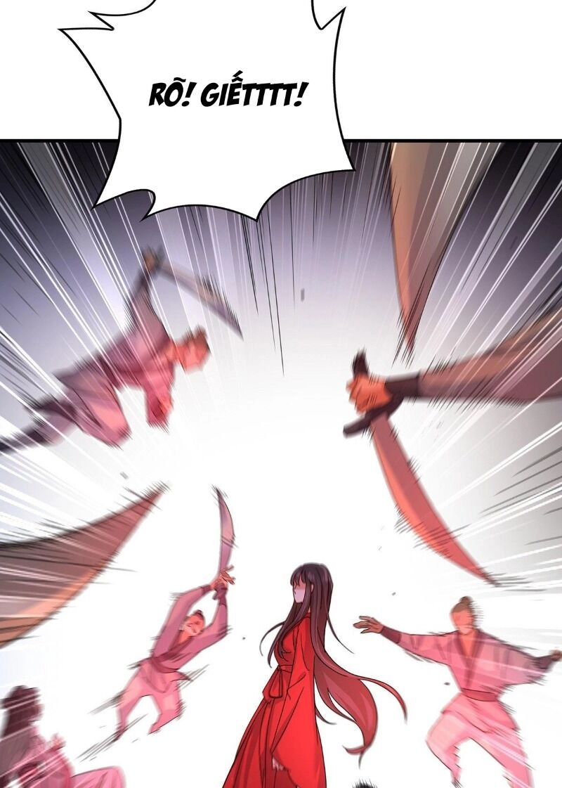 Ta Ở Dị Giới Nuôi Dưỡng Nam Thần: Thần Y Cửu Tiểu Thư Chapter 22 - 5