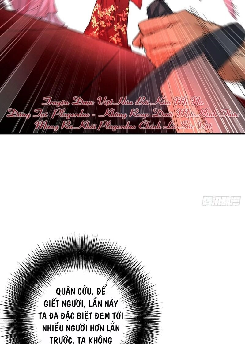 Ta Ở Dị Giới Nuôi Dưỡng Nam Thần: Thần Y Cửu Tiểu Thư Chapter 22 - 6