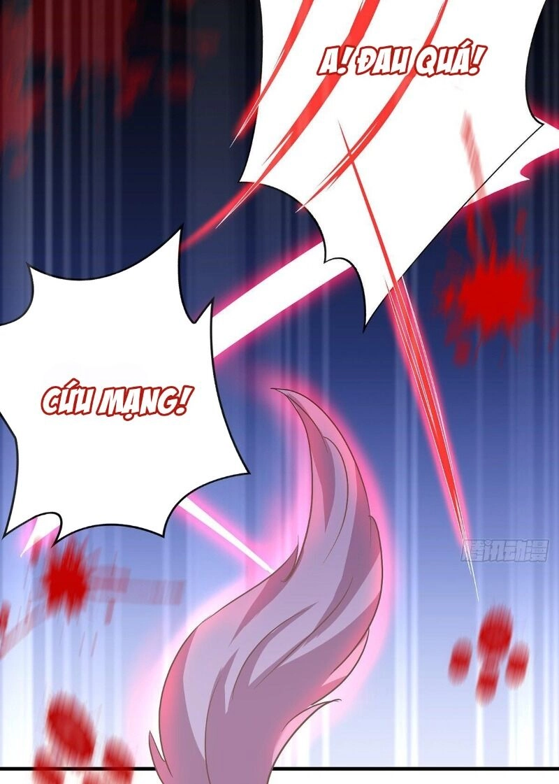 Ta Ở Dị Giới Nuôi Dưỡng Nam Thần: Thần Y Cửu Tiểu Thư Chapter 22 - 9