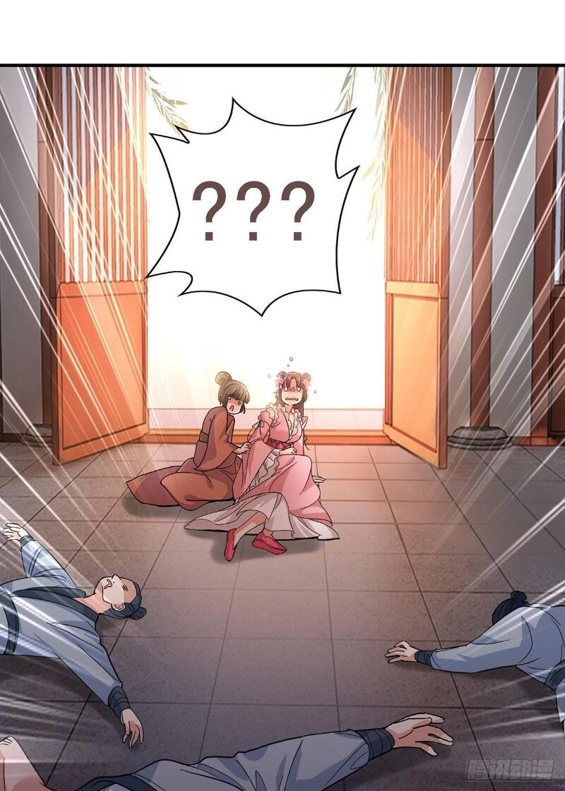 Ta Ở Dị Giới Nuôi Dưỡng Nam Thần: Thần Y Cửu Tiểu Thư Chapter 22 - 11