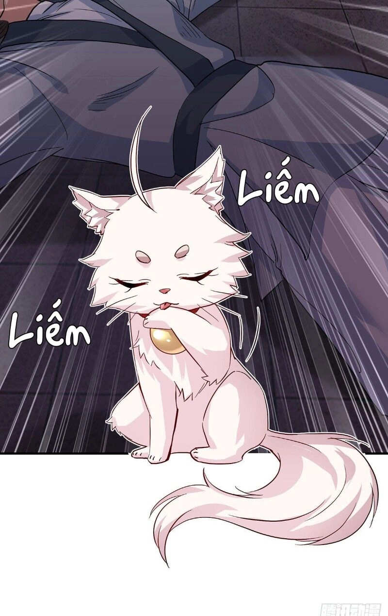 Ta Ở Dị Giới Nuôi Dưỡng Nam Thần: Thần Y Cửu Tiểu Thư Chapter 22 - 12