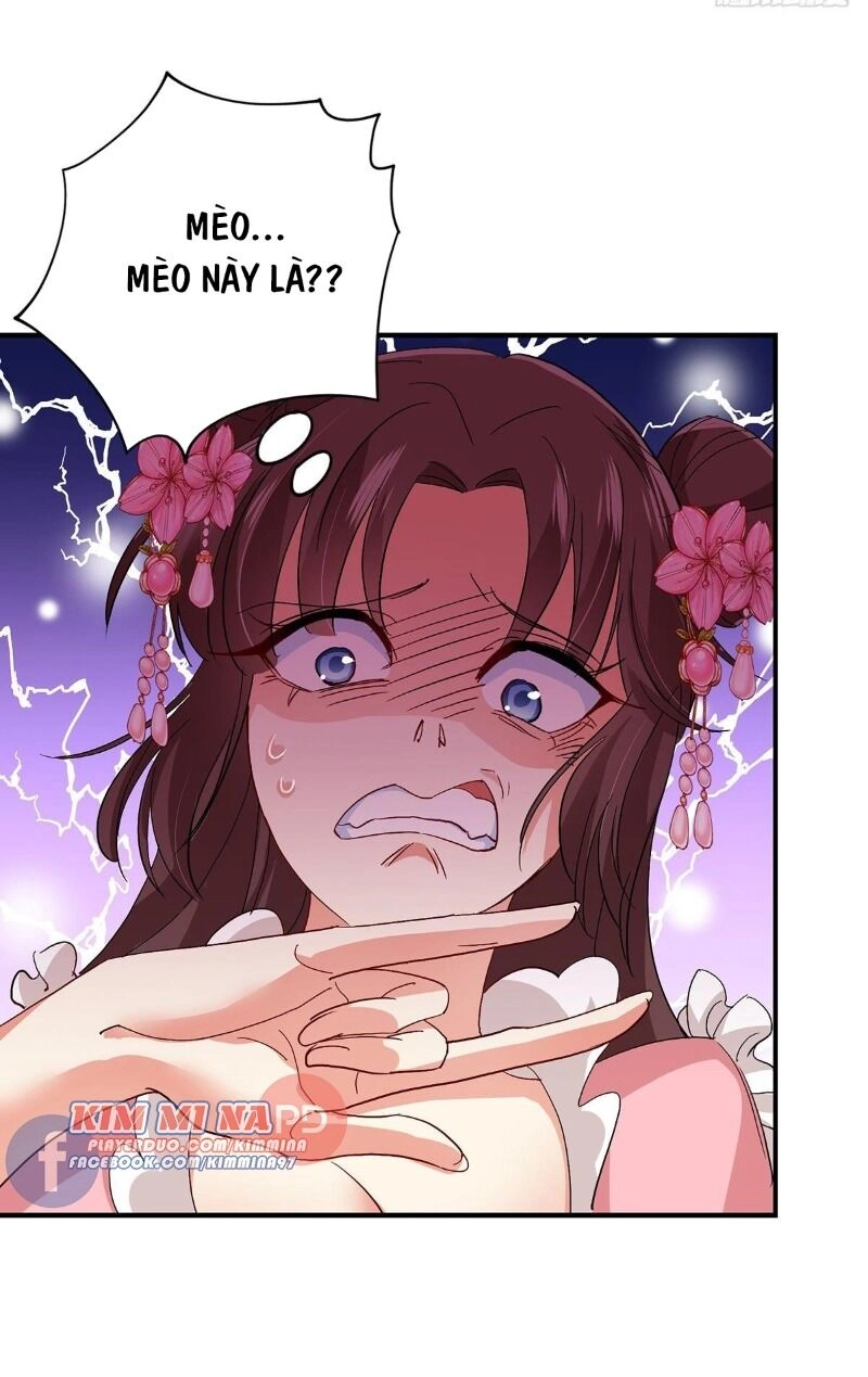 Ta Ở Dị Giới Nuôi Dưỡng Nam Thần: Thần Y Cửu Tiểu Thư Chapter 22 - 13