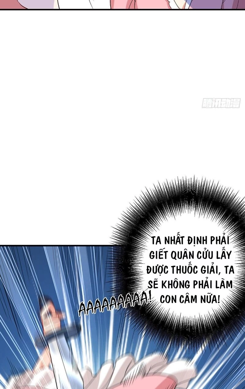 Ta Ở Dị Giới Nuôi Dưỡng Nam Thần: Thần Y Cửu Tiểu Thư Chapter 22 - 16