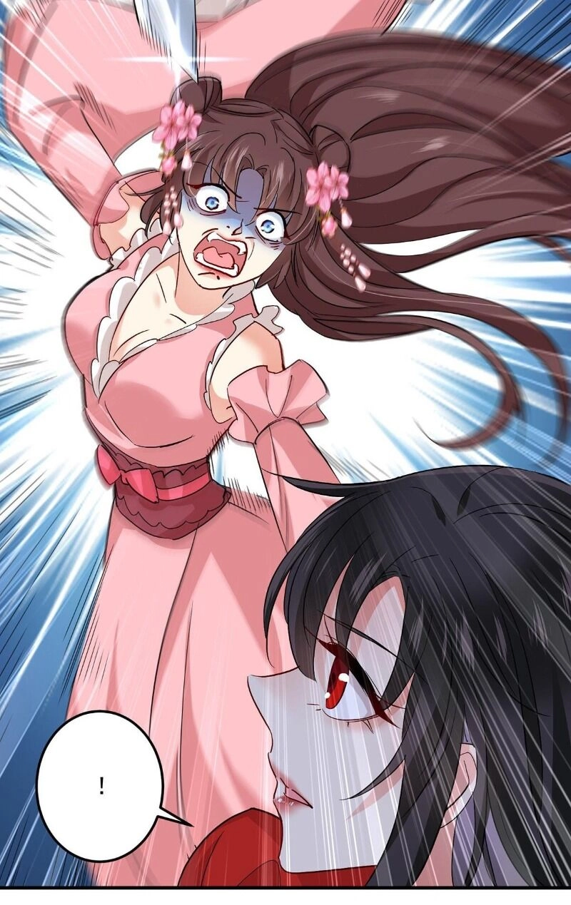 Ta Ở Dị Giới Nuôi Dưỡng Nam Thần: Thần Y Cửu Tiểu Thư Chapter 22 - 17