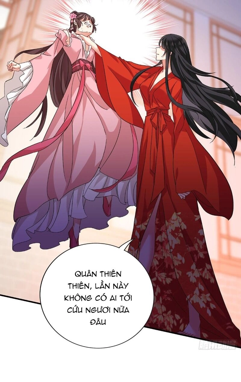 Ta Ở Dị Giới Nuôi Dưỡng Nam Thần: Thần Y Cửu Tiểu Thư Chapter 22 - 20