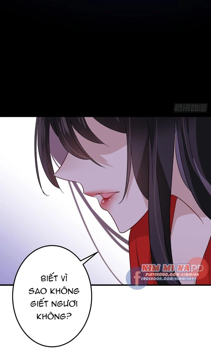 Ta Ở Dị Giới Nuôi Dưỡng Nam Thần: Thần Y Cửu Tiểu Thư Chapter 22 - 29