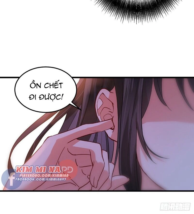 Ta Ở Dị Giới Nuôi Dưỡng Nam Thần: Thần Y Cửu Tiểu Thư Chapter 23 - 3