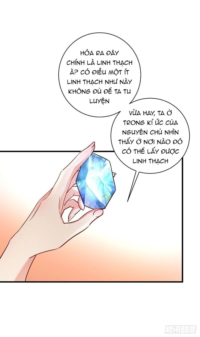 Ta Ở Dị Giới Nuôi Dưỡng Nam Thần: Thần Y Cửu Tiểu Thư Chapter 23 - 11