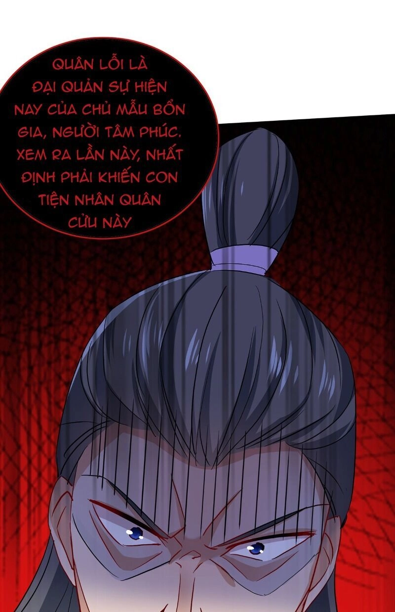 Ta Ở Dị Giới Nuôi Dưỡng Nam Thần: Thần Y Cửu Tiểu Thư Chapter 23 - 22