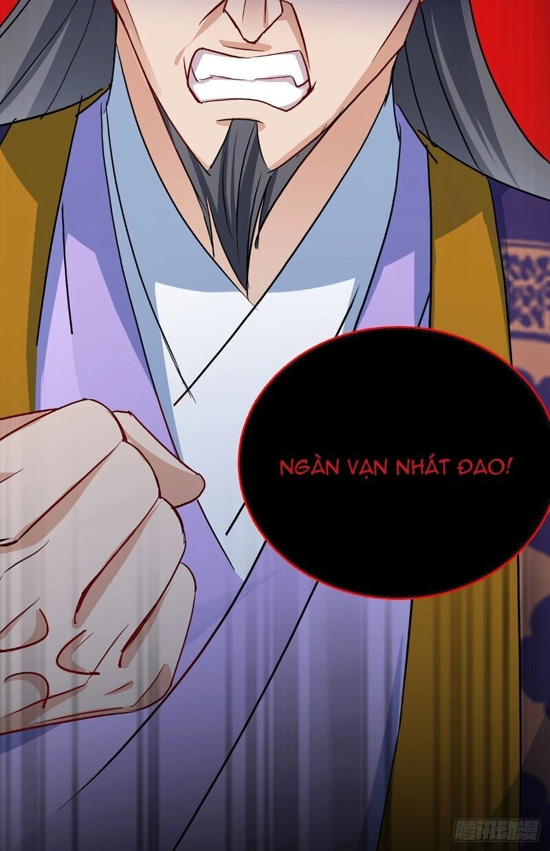 Ta Ở Dị Giới Nuôi Dưỡng Nam Thần: Thần Y Cửu Tiểu Thư Chapter 23 - 23