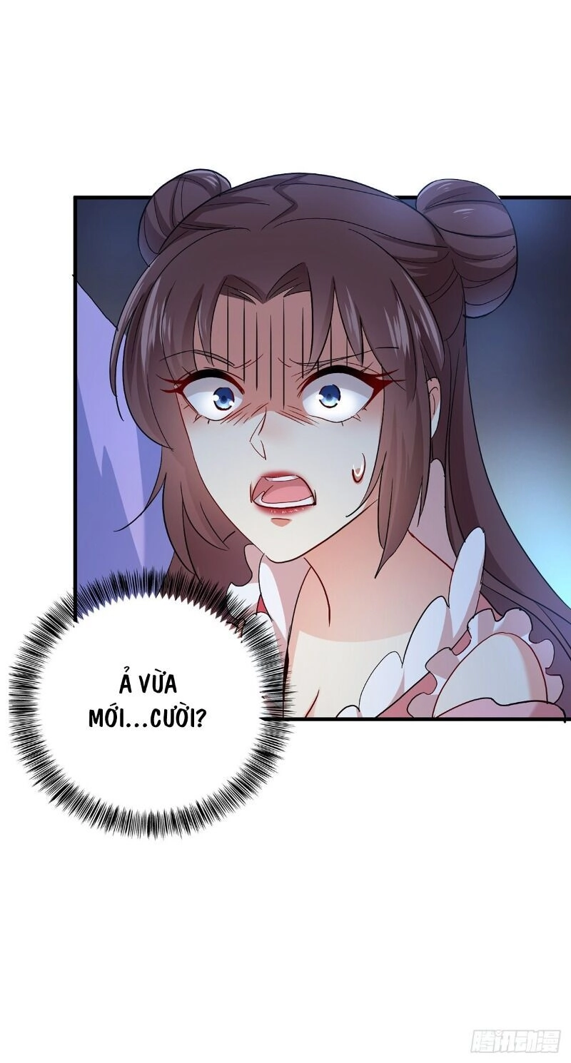 Ta Ở Dị Giới Nuôi Dưỡng Nam Thần: Thần Y Cửu Tiểu Thư Chapter 23 - 26