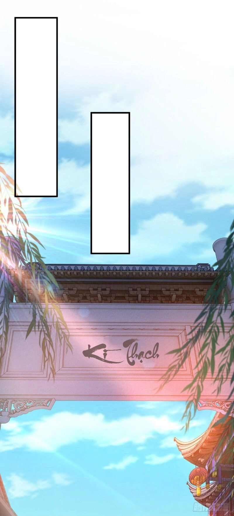 Ta Ở Dị Giới Nuôi Dưỡng Nam Thần: Thần Y Cửu Tiểu Thư Chapter 24 - 2