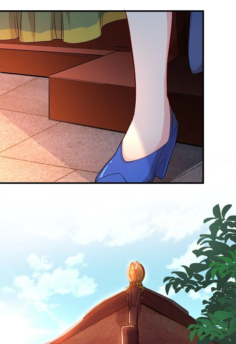 Ta Ở Dị Giới Nuôi Dưỡng Nam Thần: Thần Y Cửu Tiểu Thư Chapter 24 - 12