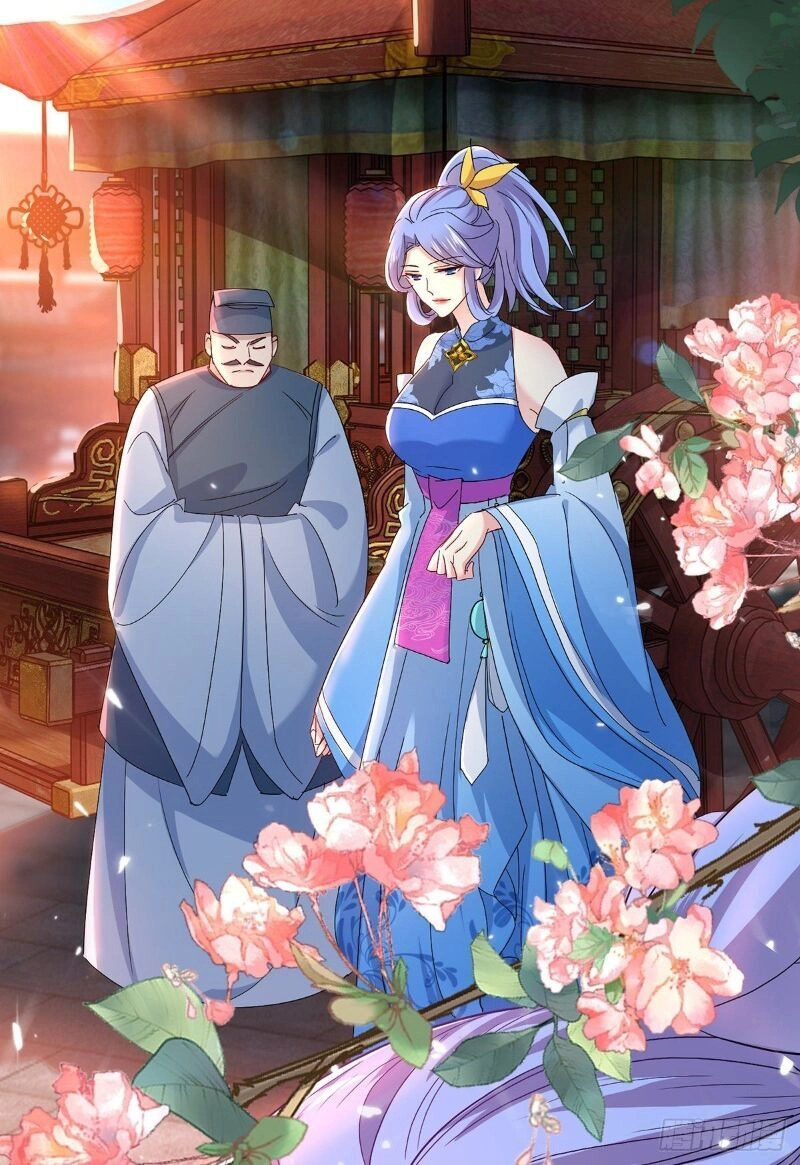 Ta Ở Dị Giới Nuôi Dưỡng Nam Thần: Thần Y Cửu Tiểu Thư Chapter 24 - 13