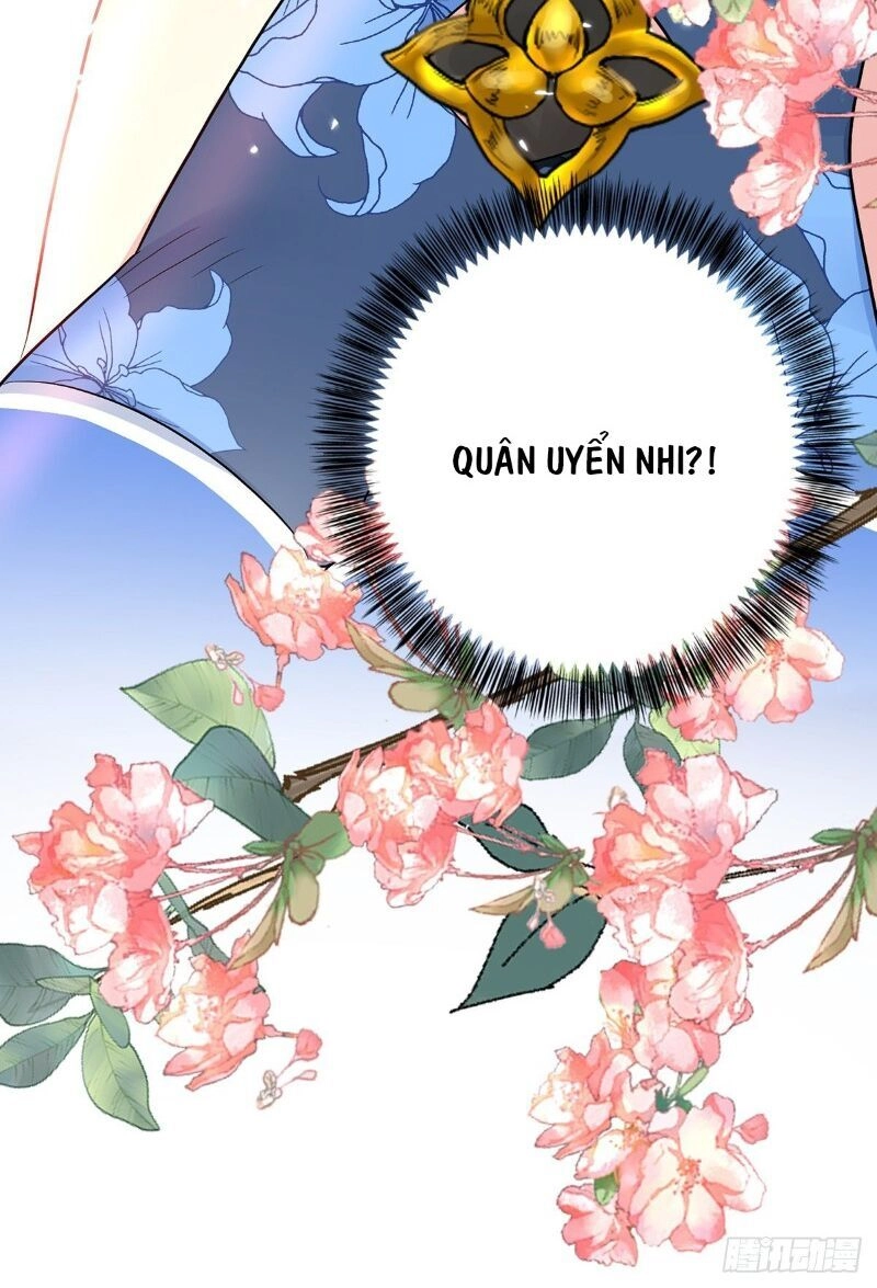 Ta Ở Dị Giới Nuôi Dưỡng Nam Thần: Thần Y Cửu Tiểu Thư Chapter 24 - 15