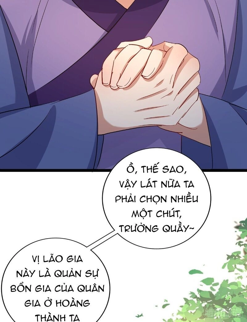 Ta Ở Dị Giới Nuôi Dưỡng Nam Thần: Thần Y Cửu Tiểu Thư Chapter 24 - 19