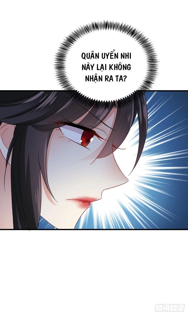 Ta Ở Dị Giới Nuôi Dưỡng Nam Thần: Thần Y Cửu Tiểu Thư Chapter 24 - 27