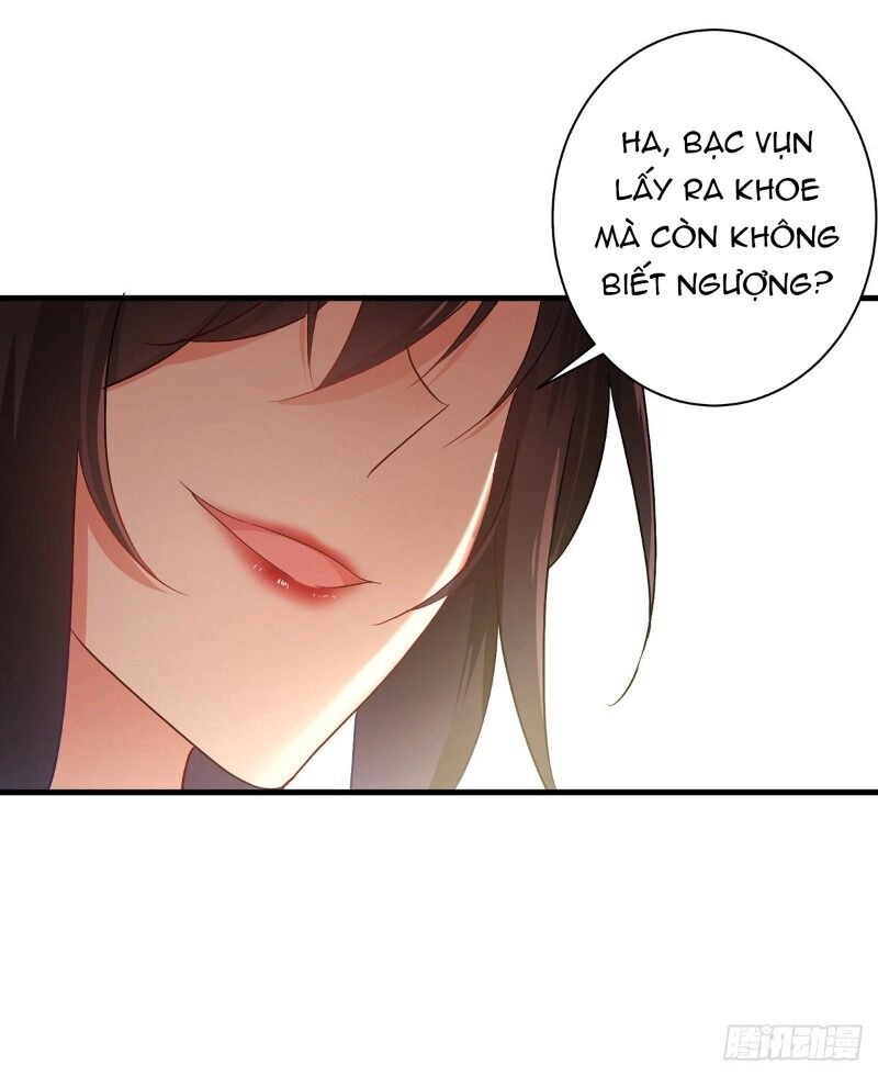 Ta Ở Dị Giới Nuôi Dưỡng Nam Thần: Thần Y Cửu Tiểu Thư Chapter 24 - 32