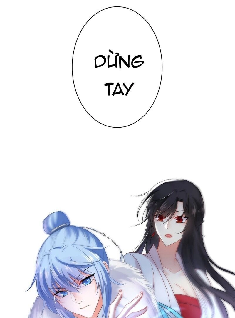 Ta Ở Dị Giới Nuôi Dưỡng Nam Thần: Thần Y Cửu Tiểu Thư Chapter 25 - 9