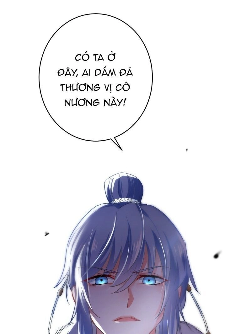 Ta Ở Dị Giới Nuôi Dưỡng Nam Thần: Thần Y Cửu Tiểu Thư Chapter 25 - 12