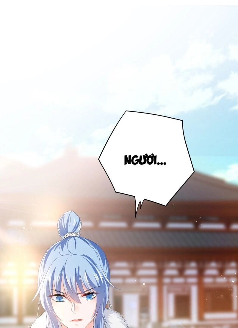 Ta Ở Dị Giới Nuôi Dưỡng Nam Thần: Thần Y Cửu Tiểu Thư Chapter 25 - 20