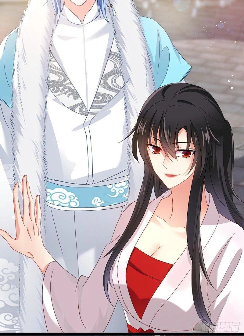 Ta Ở Dị Giới Nuôi Dưỡng Nam Thần: Thần Y Cửu Tiểu Thư Chapter 25 - 21