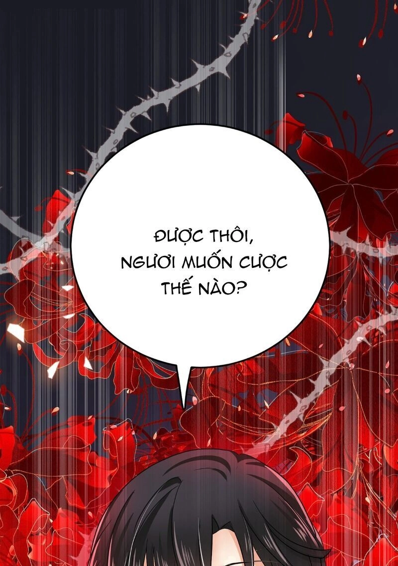 Ta Ở Dị Giới Nuôi Dưỡng Nam Thần: Thần Y Cửu Tiểu Thư Chapter 25 - 22