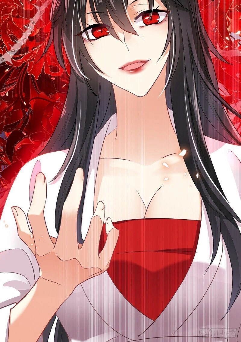 Ta Ở Dị Giới Nuôi Dưỡng Nam Thần: Thần Y Cửu Tiểu Thư Chapter 25 - 23