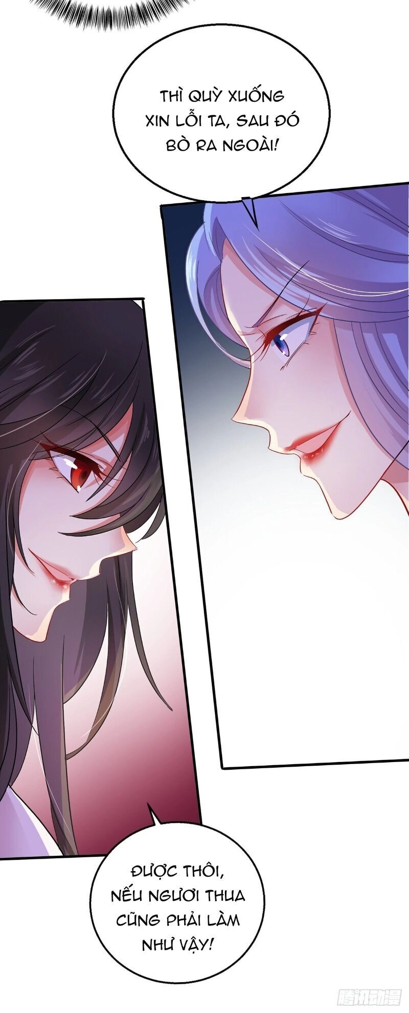 Ta Ở Dị Giới Nuôi Dưỡng Nam Thần: Thần Y Cửu Tiểu Thư Chapter 25 - 28