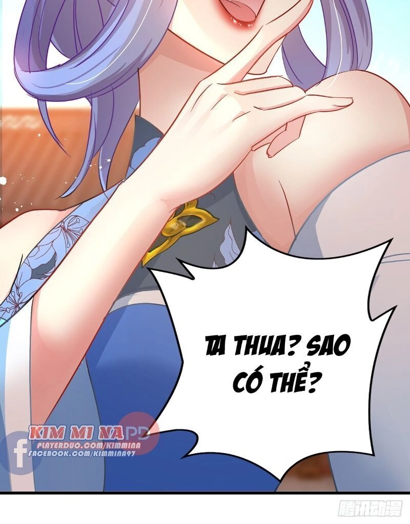 Ta Ở Dị Giới Nuôi Dưỡng Nam Thần: Thần Y Cửu Tiểu Thư Chapter 25 - 30