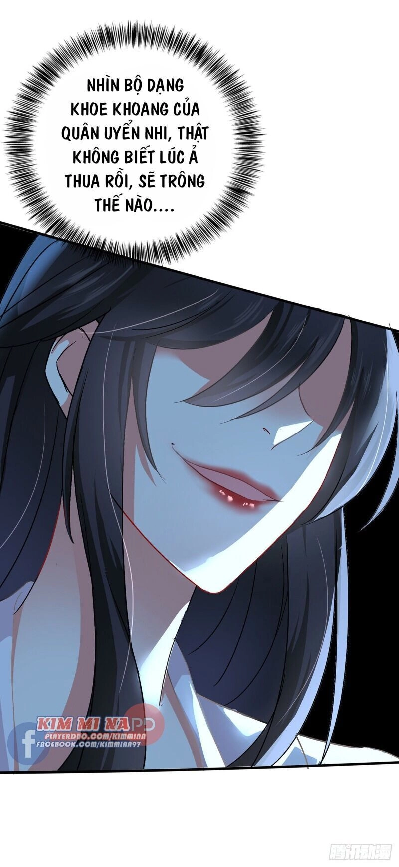 Ta Ở Dị Giới Nuôi Dưỡng Nam Thần: Thần Y Cửu Tiểu Thư Chapter 25 - 32