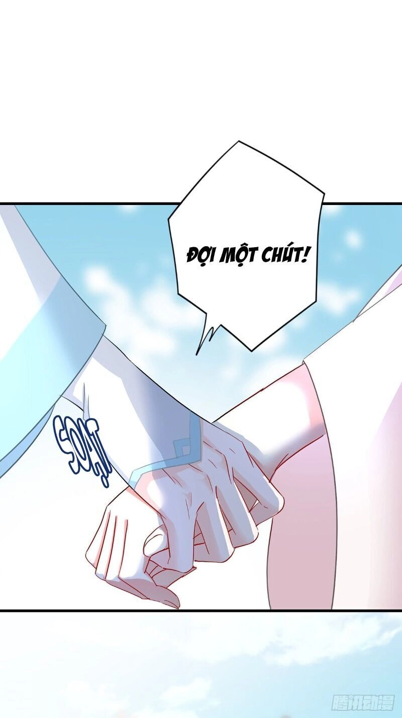 Ta Ở Dị Giới Nuôi Dưỡng Nam Thần: Thần Y Cửu Tiểu Thư Chapter 25 - 33