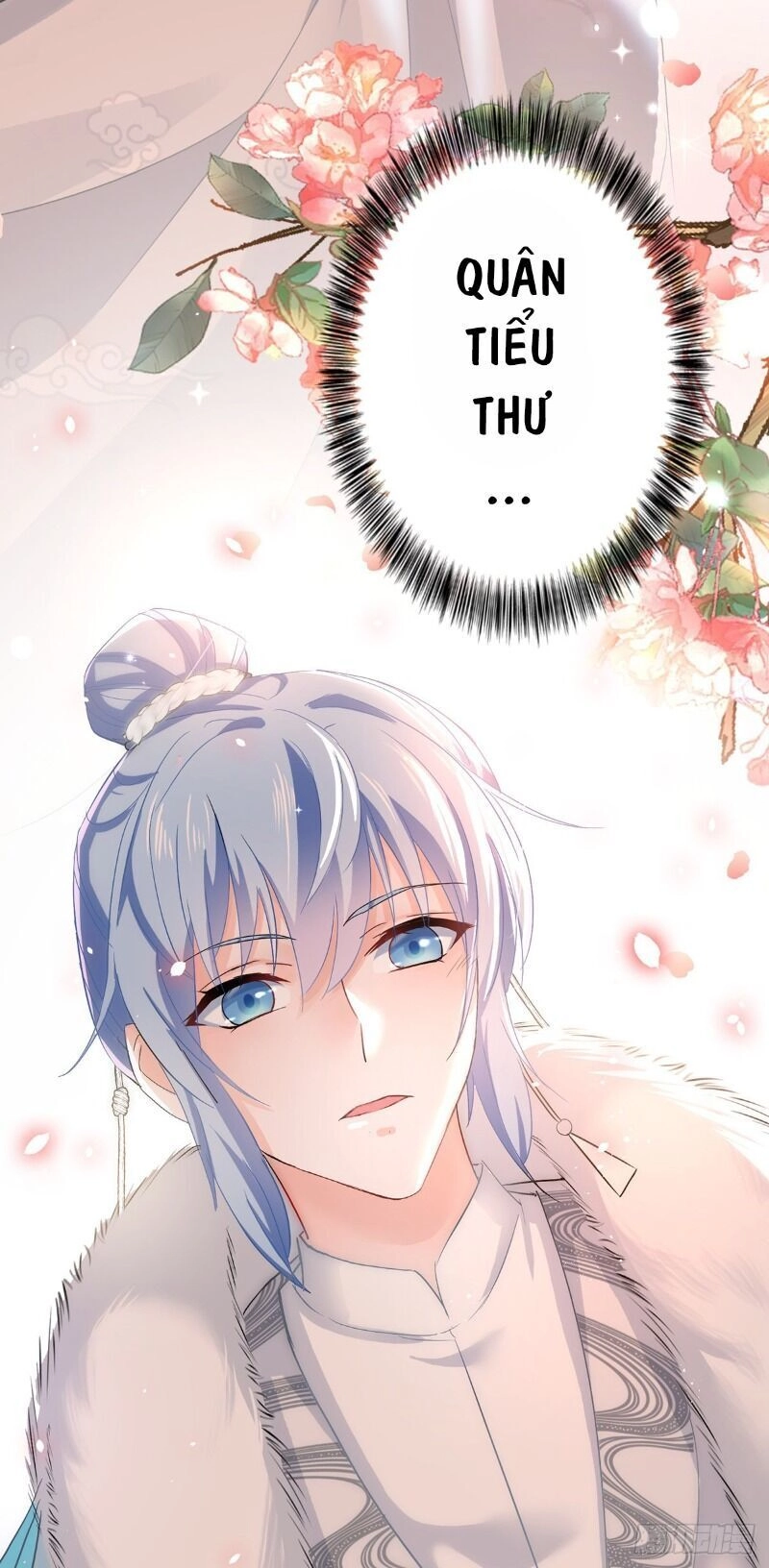 Ta Ở Dị Giới Nuôi Dưỡng Nam Thần: Thần Y Cửu Tiểu Thư Chapter 25 - 38