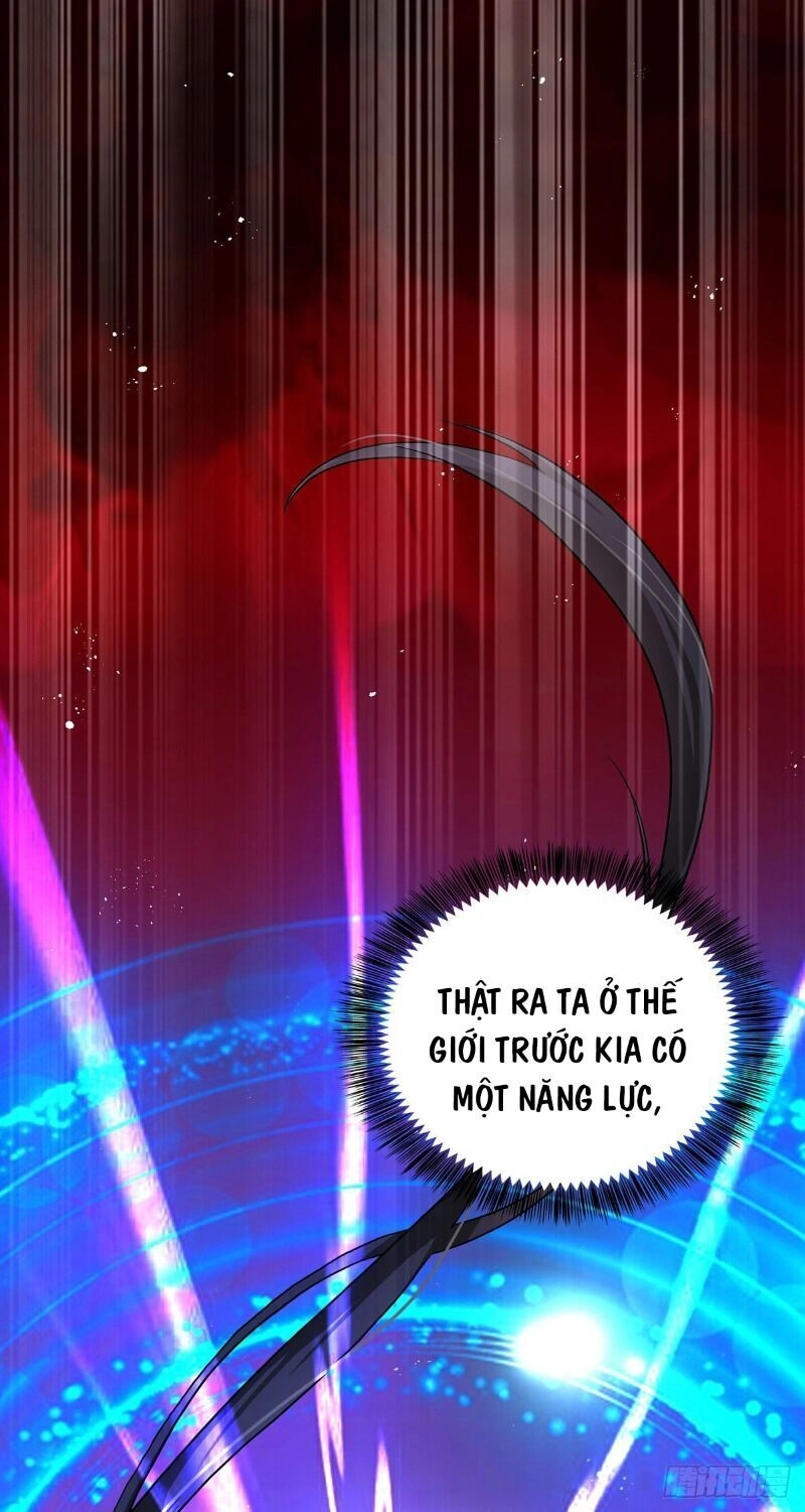 Ta Ở Dị Giới Nuôi Dưỡng Nam Thần: Thần Y Cửu Tiểu Thư Chapter 26 - 8